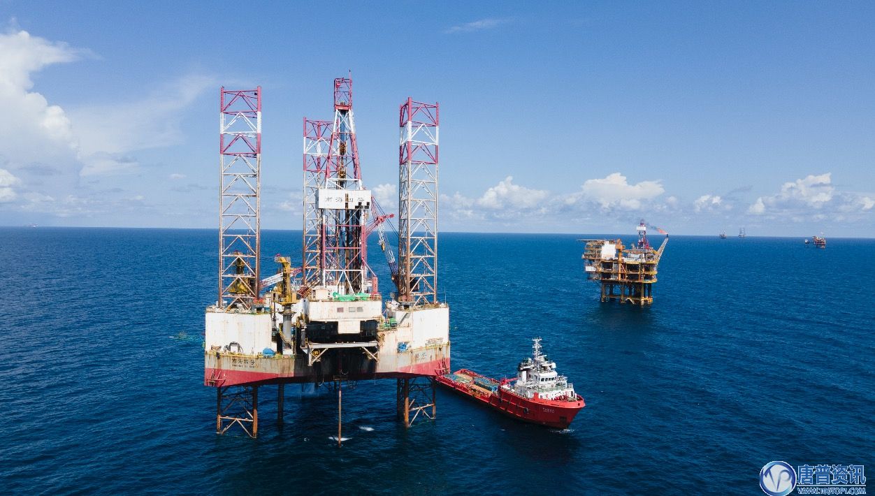 亚博买球网址:我国海上页岩油勘探取得重大突破，首口探井获得商业油流